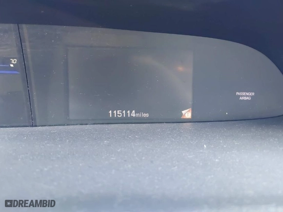 2014 Honda Civic Sedan LX with VIN 2HGFB2F5XEH548773, listed as a IAAI auction lot 40946693 with 115,114 mi miles. Bid and sale history available at carsss.com. Image 7.