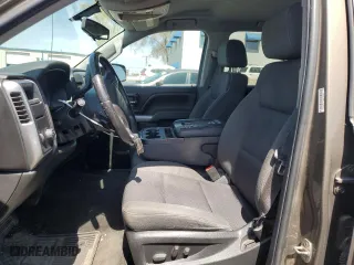 2014 Chevrolet Silverado 1500 LT with VIN 3GCPCREC7EG470042, listed as a Copart auction lot 51069235 with 177,738 mi miles and Salvage Title. Bid and sale history available at carsss.com. Image 7.