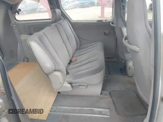 2002 Dodge Caravan SE z VIN 1B4GP25352B691846, wystawiony jako IAAI lot #42250937 z przebiegiem 94 392 mil mil oraz . Historia ofert i sprzedaży dostępna na DreamBid. Obrazek 8.