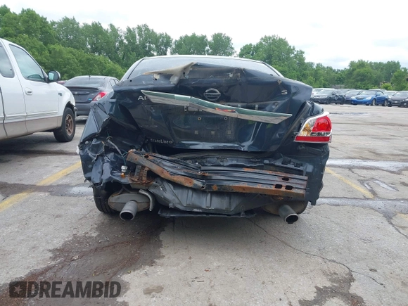 2015 Nissan Altima SL z VIN 1N4AL3AP1FC152049, wystawiony jako IAAI lot #42313307 z przebiegiem 218 597 mil mil oraz . Historia ofert i sprzedaży dostępna na DreamBid. Obrazek 6.