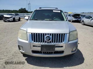 2008 Mercury Mariner Premier z VIN 4M2CU87188KJ04938, wystawiony jako Copart lot #57423395 z przebiegiem 185 897 mil mil oraz Czysty tytuł • Clean title. Historia ofert i sprzedaży dostępna na DreamBid. Obrazek 5.
