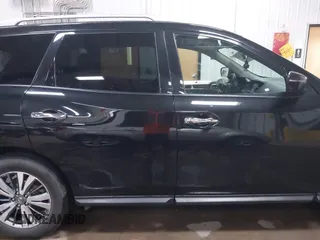 2019 Nissan Pathfinder SV с VIN 5N1DR2MM5KC622803, выставлен на аукционе IAAI как лот 41987702 с пробегом 73 012 миль миль и . История ставок и продаж доступна на DreamBid. Изображение 13.