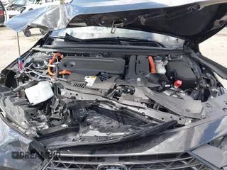 2024 Honda Accord Sport с VIN 1HGCY2F5XRA038624, выставлен на аукционе IAAI как лот 42079871 с пробегом 8 557 миль миль и . История ставок и продаж доступна на DreamBid. Изображение 10.