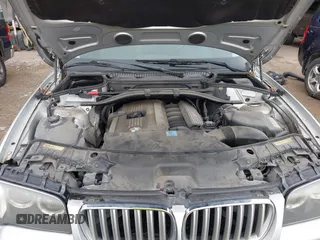 2010 BMW X3 xDrive30i with VIN WBXPC9C4XAWJ34105, listed as a IAAI auction lot 41709763 with 189,500 mi miles and . Bid and sale history available at DreamBid. Image 10.