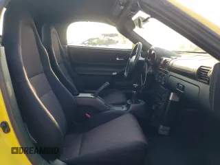 2002 Toyota MR2 z VIN JTDFR320120049824, wystawiony jako Copart lot #69642784 z przebiegiem 95 051 mil mil oraz Tytuł czysty. Historia ofert i sprzedaży dostępna na DreamBid. Obrazek 10.