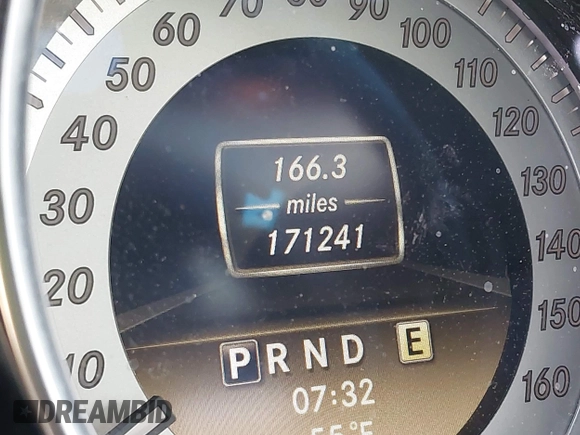 2012 Mercedes-Benz C 250 with VIN WDDGJ4HB8CF808287, listed as a IAAI auction lot 42036306 with 171,241 mi miles and . Bid and sale history available at DreamBid. Image 7.