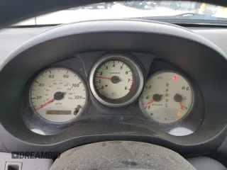 2003 Toyota RAV4 with VIN JTEGH20V230117836, listed as a Copart auction lot 45904105 with 151,243 mi miles and Salvage Title. Bid and sale history available at DreamBid. Image 9.