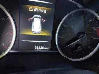 2018 Nissan Sentra SV with VIN 3N1AB7APXJY343282, listed as a IAAI auction lot 41543458 with 93,826 mi miles. Bid and sale history available at carsss.com. Image 7.