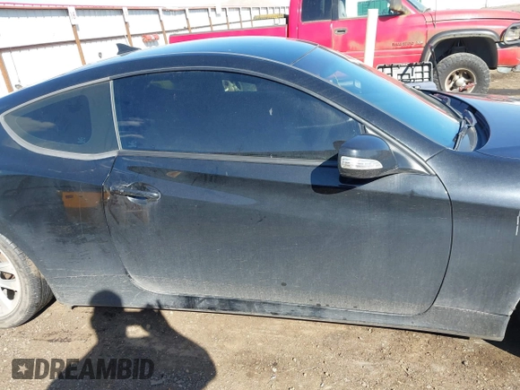 2015 Hyundai Genesis Coupe 3.8L Base с VIN KMHHT6KJ8FU128972, выставлен на аукционе IAAI как лот 41960045 с пробегом 106 181 миль миль и . История ставок и продаж доступна на DreamBid. Изображение 13.