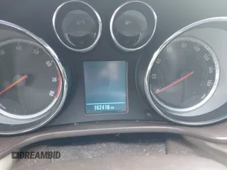 2012 Buick Regal с VIN 2G4GR5EK1C9133299, выставлен на аукционе IAAI как лот 41962563 с пробегом 162 416 миль миль и . История ставок и продаж доступна на DreamBid. Изображение 7.