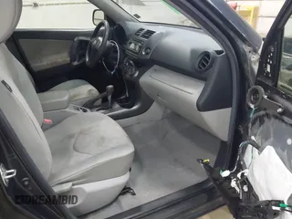 2012 Toyota RAV4 with VIN 2T3BF4DV7CW187645, listed as a IAAI auction lot 42768125 with 129,932 mi miles and . Bid and sale history available at DreamBid. Image 5.