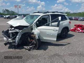 2019 Honda Passport Touring z VIN 5FNYF7H91KB001286, wystawiony jako IAAI lot #41733668 z przebiegiem Nie podano mil oraz . Historia ofert i sprzedaży dostępna na DreamBid. Obrazek 2.