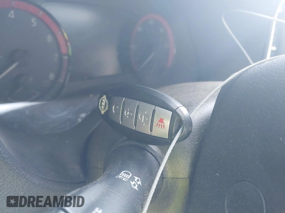 2023 Nissan Frontier Pro-4X with VIN 1N6ED1EK7PN604374, listed as a IAAI auction lot 41828936 with 60,452 mi miles and . Bid and sale history available at DreamBid. Image 11.