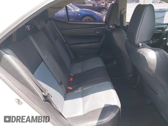 2014 Toyota Corolla L with VIN 5YFBURHE1EP063722, listed as a IAAI auction lot 42161425 with 148,227 mi miles and . Bid and sale history available at DreamBid. Image 8.