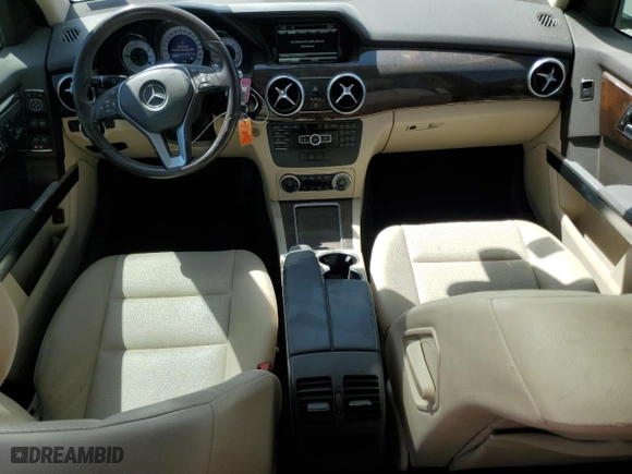 2014 Mercedes-Benz GLK-Class GLK 250 BlueTEC with VIN WDCGG0EB3EG299951, listed as a Copart auction lot 49775965 with 146,102 mi miles and Salvage Title. Bid and sale history available at carsss.com. Image 8.