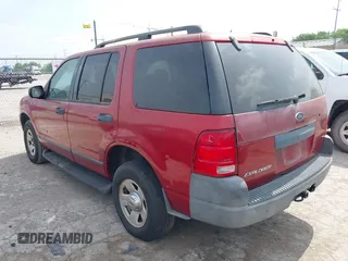 2004 Ford Explorer XLS z VIN 1FMZU62KX4ZB03811, wystawiony jako IAAI lot #41937630 z przebiegiem 228 108 mil mil oraz . Historia ofert i sprzedaży dostępna na DreamBid. Obrazek 3.