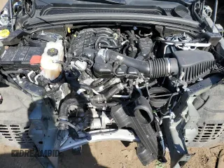 2024 Jeep Grand Cherokee Limited z VIN 1C4RJKBG1R8504016, wystawiony jako Copart lot #49071215 z przebiegiem Nie podano mil oraz Czysty tytuł • Clean title. Historia ofert i sprzedaży dostępna na DreamBid. Obrazek 12.