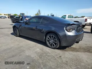 2019 Subaru BRZ Premium с VIN JF1ZCAB11K9600346, выставлен на аукционе Copart как лот 46335295 с пробегом 63 606 миль миль и На запчасти • Non repairable. История ставок и продаж доступна на DreamBid. Изображение 2.