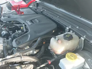 2021 Jeep Wrangler Unlimited Sahara с VIN 1C4HJXEG8MW576811, выставлен на аукционе IAAI как лот 41190001 с пробегом 80 997 миль миль и . История ставок и продаж доступна на DreamBid. Изображение 20.