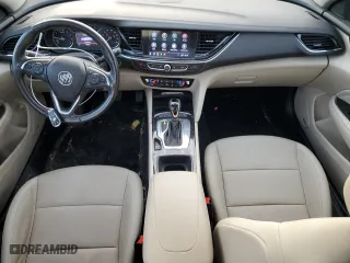 2018 Buick Regal TourX Essence with VIN W04GV8SXXJ1167612, listed as a Copart auction lot 84290234 with 49,378 mi miles and Clean Title. Bid and sale history available at carsss.com. Image 8.