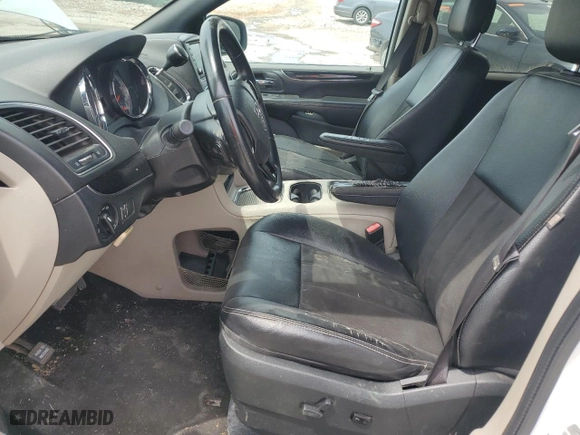 2019 Dodge Grand Caravan SXT with VIN 2C4RDGCG2KR662586, listed as a Copart auction lot 54230295 with 149,443 mi miles and Clean Title. Bid and sale history available at carsss.com. Image 7.