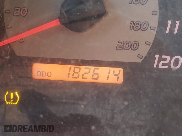 2007 Toyota Tacoma with VIN 5TELU42N37Z379099, listed as a IAAI auction lot 42361286 with 182,614 mi miles and . Bid and sale history available at DreamBid. Image 15.