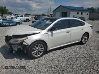 2013 Toyota Avalon XLE z VIN 4T1BK1EB7DU012210, wystawiony jako Copart lot #58669065 z przebiegiem 169 744 mil mil oraz Szkoda całkowita • Salvage title. Historia ofert i sprzedaży dostępna na DreamBid. Obrazek 1.