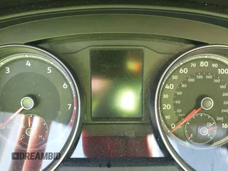 2021 Volkswagen Atlas SE z VIN 1V2WC2CA4MC232301, wystawiony jako IAAI lot #42538962 z przebiegiem Nie podano mil oraz . Historia ofert i sprzedaży dostępna na DreamBid. Obrazek 7.