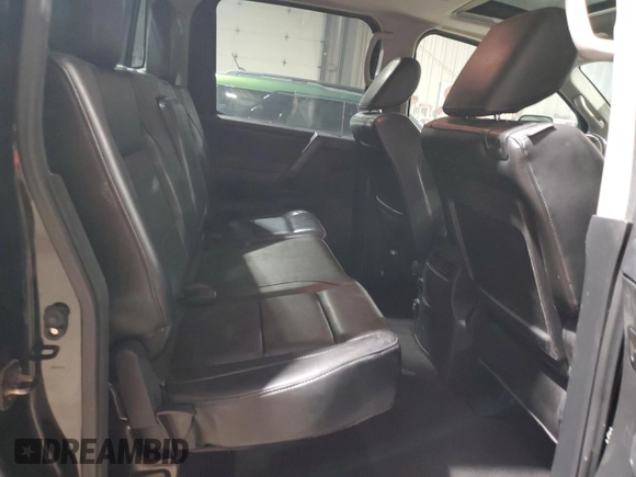 2013 Nissan Titan Pro-4X с VIN 1N6AA0EC1DN301354, выставлен на аукционе Copart как лот 45233045 с пробегом 172 450 миль миль и Списание • Salvage title. История ставок и продаж доступна на DreamBid. Изображение 10.