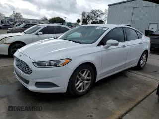 2013 Ford Fusion SE with VIN 3FA6P0H72DR311576, listed as a Copart auction lot 49467155 with 139,309 mi miles and Clean Title. Bid and sale history available at carsss.com. Image 1.