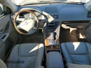 2005 Volvo XC90 with VIN YV1CZ911451159324, listed as a Copart auction lot 87736145 with 127,549 mi miles and Salvage Title. Bid and sale history available at carsss.com. Image 8.