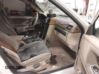 1998 Volvo S70 with VIN YV1LS5544W1463658, listed as a IAAI auction lot 41507041 with 202,886 mi miles and . Bid and sale history available at DreamBid. Image 5.