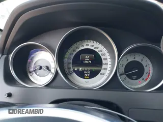 2013 Mercedes-Benz C 300 Sport с VIN WDDGF8AB2DR289465, выставлен на аукционе IAAI как лот 42211273 с пробегом 124 674 миль миль и . История ставок и продаж доступна на DreamBid. Изображение 7.