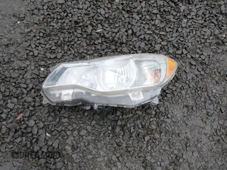 2017 Subaru Crosstrek Limited z VIN JF2GPAKC7HH263625, wystawiony jako IAAI lot #41892533 z przebiegiem 74 537 mil mil oraz . Historia ofert i sprzedaży dostępna na DreamBid. Obrazek 12.