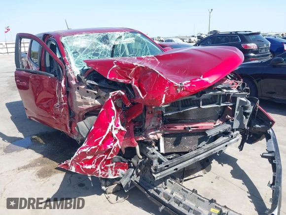 2021 Chevrolet Colorado 2WD Work Truck with VIN 1GCGSBEN1M1101105, listed as a IAAI auction lot 41827728 with 75,064 mi miles and . Bid and sale history available at DreamBid. Image 1.