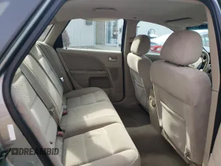 2007 Ford Five Hundred SEL with VIN 1FAHP24137G140385, listed as a Copart auction lot 58761784 with 234,032 mi miles and Non Repairable. Bid and sale history available at carsss.com. Image 10.