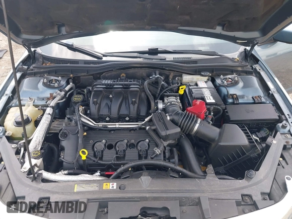 2012 Ford Fusion SEL с VIN 3FAHP0JG1CR120006, выставлен на аукционе IAAI как лот 42763867 с пробегом 64 241 миль миль и . История ставок и продаж доступна на DreamBid. Изображение 10.