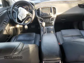 2016 Buick LaCrosse Leather with VIN 1G4GB5G36GF172347, listed as a Copart auction lot 49413675 with 113,567 mi miles and Salvage Title. Bid and sale history available at DreamBid. Image 8.