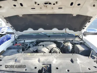 2012 Chevrolet Silverado 1500 LT with VIN 1GCRKSE7XCZ114154, listed as a Copart auction lot 54243775 with 183,908 mi miles and Salvage Title. Bid and sale history available at DreamBid. Image 11.