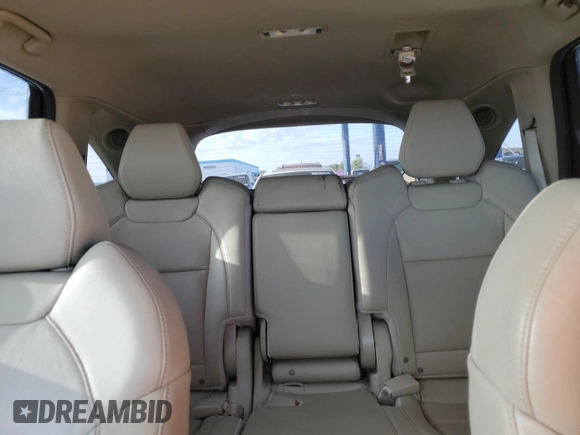 2016 Acura MDX w/Tech with VIN 5FRYD4H41GB042385, listed as a Copart auction lot 51520865 with 70,504 mi miles and Salvage Title. Bid and sale history available at carsss.com. Image 10.