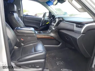 2018 Chevrolet Suburban LT with VIN 1GNSCHKC7JR162024, listed as a IAAI auction lot 41924750 with 112,640 mi miles. Bid and sale history available at carsss.com. Image 5.