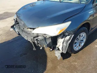2015 Toyota Camry LE z VIN 4T1BD1FK8FU172673, wystawiony jako IAAI lot #41780228 z przebiegiem 171 308 mil mil oraz . Historia ofert i sprzedaży dostępna na DreamBid. Obrazek 6.