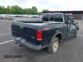 2002 Ford F-150 XL с VIN 1FTRX18L32KB55981, выставлен на аукционе IAAI как лот 42657550 с пробегом Не указан миль и . История ставок и продаж доступна на DreamBid. Изображение 4.