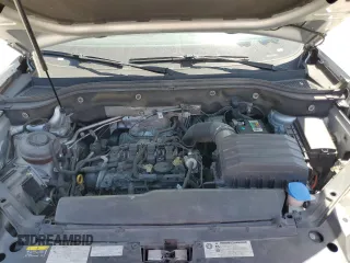 2019 Volkswagen Atlas S с VIN 1V2AP2CA1KC602390, выставлен на аукционе Copart как лот 52676135 с пробегом 134 633 миль миль и Списание • Salvage title. История ставок и продаж доступна на DreamBid. Изображение 12.