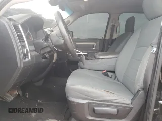 2014 Ram 1500 Big Horn z VIN 1C6RR7LT4ES475102, wystawiony jako Copart lot #58693015 z przebiegiem 128 829 mil mil oraz Szkoda całkowita • Salvage title. Historia ofert i sprzedaży dostępna na DreamBid. Obrazek 7.