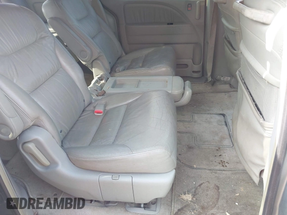 2006 Honda Odyssey EX-L с VIN 5FNRL38616B010832, выставлен на аукционе IAAI как лот 42431681 с пробегом Не указан миль и . История ставок и продаж доступна на DreamBid. Изображение 8.