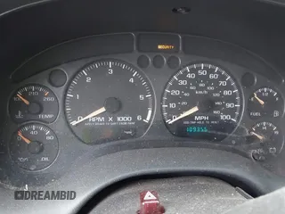 2004 GMC Sonoma SLS with VIN 1GTDT13X34K123566, listed as a IAAI auction lot 41811762 with 109,356 mi miles. Bid and sale history available at carsss.com. Image 7.
