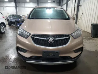 2019 Buick Encore Preferred with VIN KL4CJASB0KB882688, listed as a Copart auction lot 47349885 with 145,071 mi miles and Clean Title. Bid and sale history available at carsss.com. Image 5.