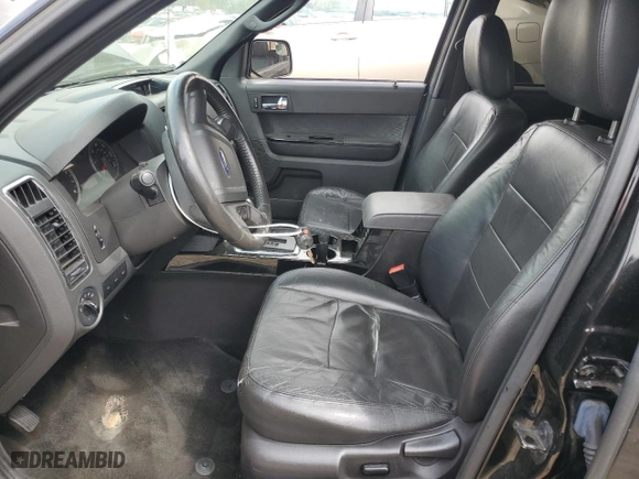 2011 Ford Escape Limited with VIN 1FMCU0EG8BKB70097, listed as a Copart auction lot 51767585 with 236,518 mi miles and Salvage Title. Bid and sale history available at carsss.com. Image 7.
