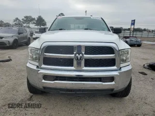 2016 Ram 2500 SLT with VIN 3C6TR5DT3GG387385, listed as a Copart auction lot 44203265 with 124,309 mi miles and Clean Title. Bid and sale history available at carsss.com. Image 5.